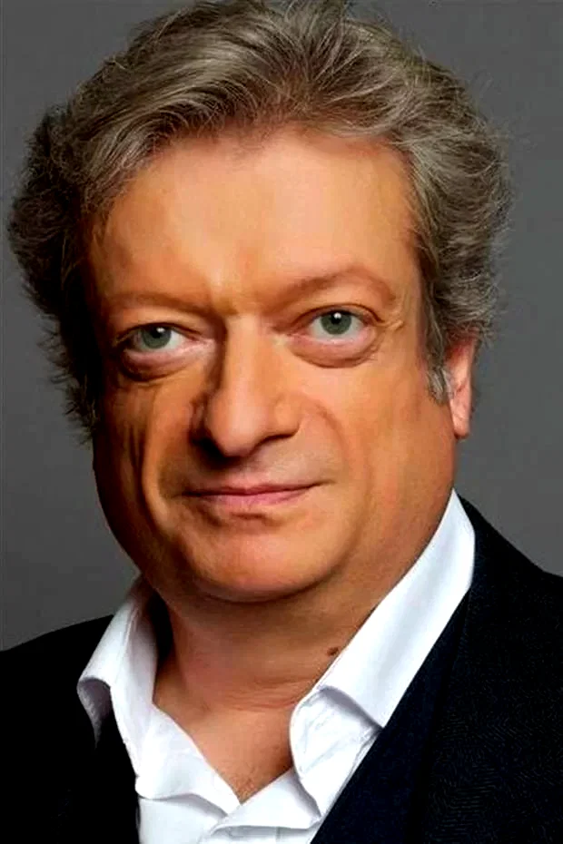  Dominique Daguier