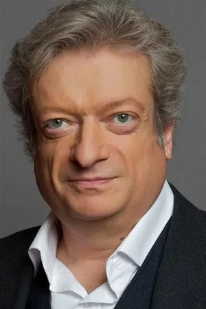  Dominique Daguier photo