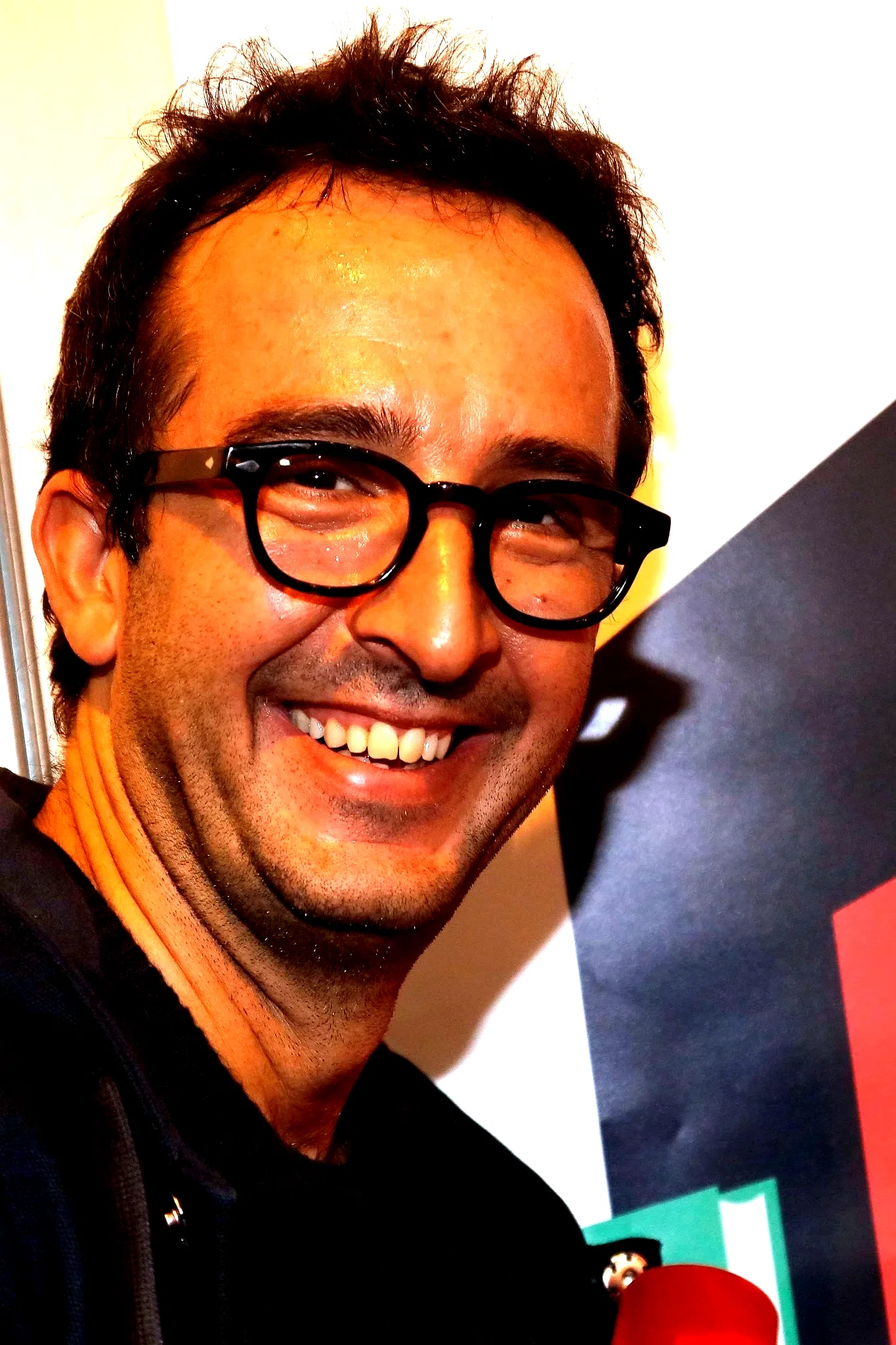 Cyrille Eldin