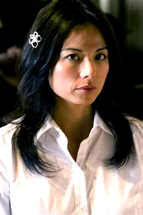 Francoise Yip