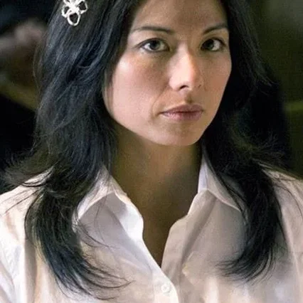 Francoise Yip
