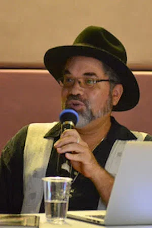 Photo de Fabrizio Prada