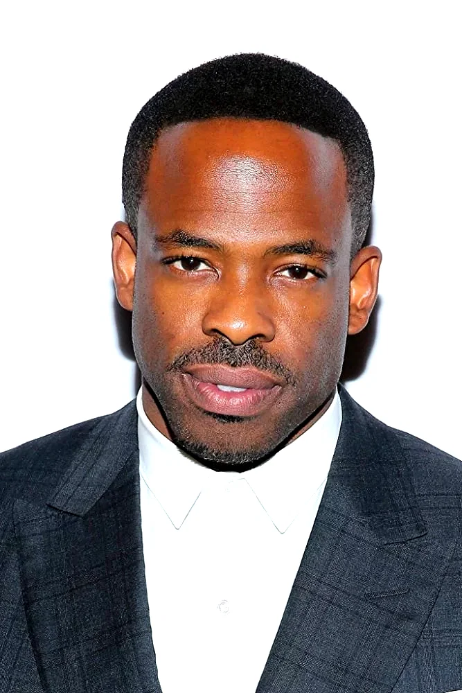 Chike Okonkwo