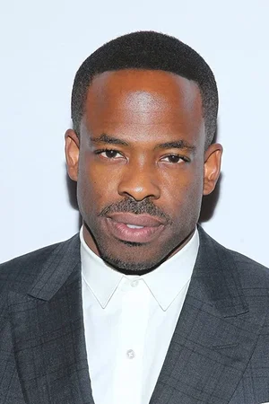 Chike Okonkwo photo