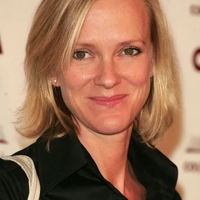 Photo star : Hermione Norris