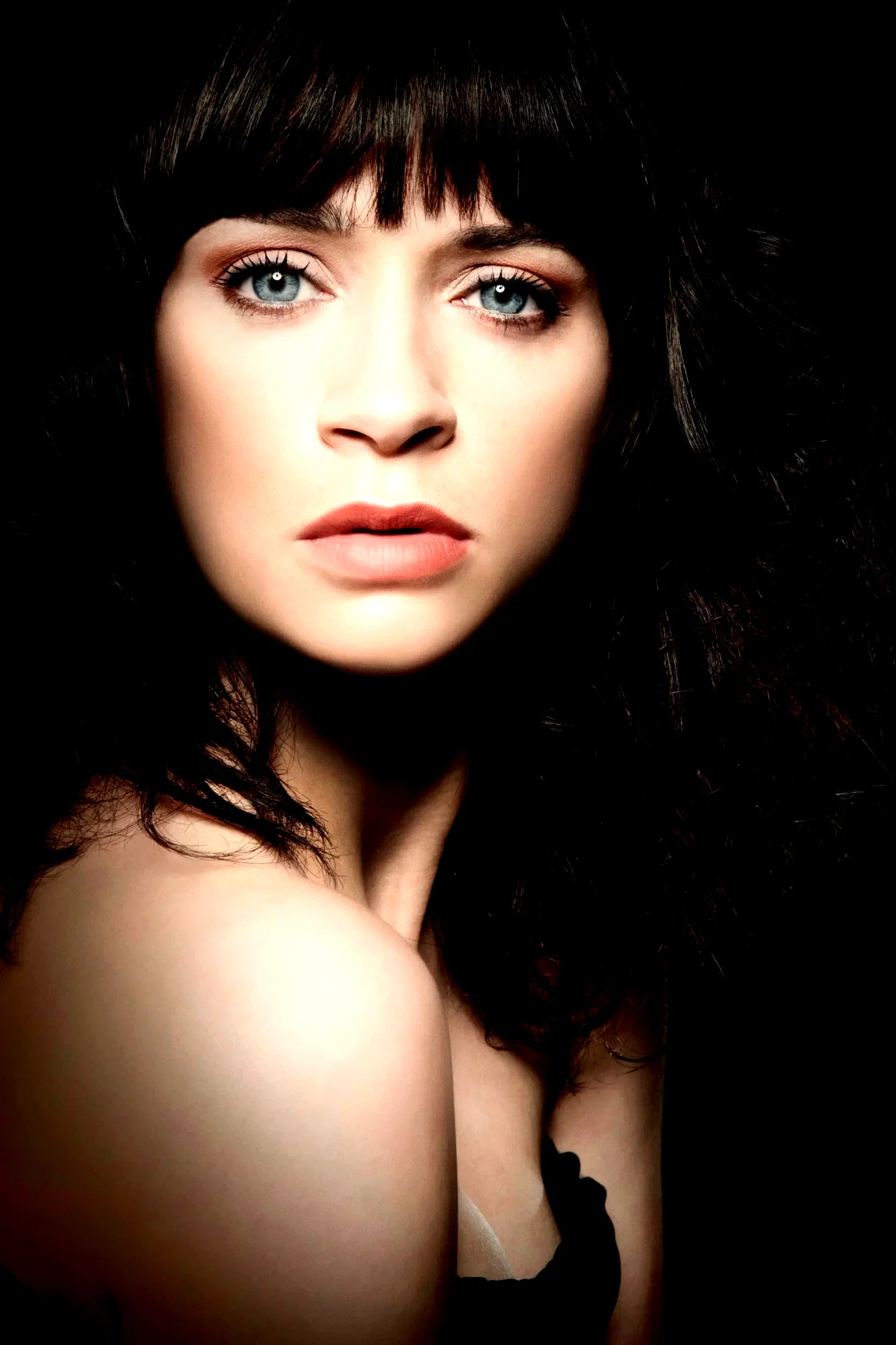  Charlene McKenna