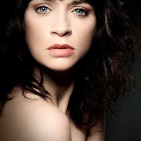 Photo star :  Charlene McKenna