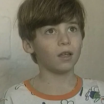  Dani Szabó