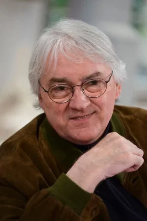Photo de Lajos Koltai