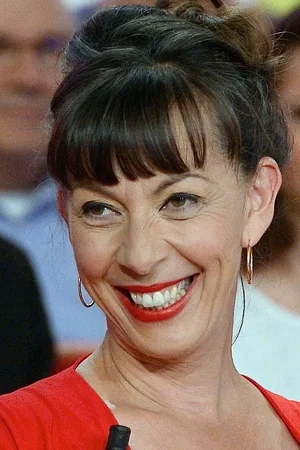 Corinne Benizio photo