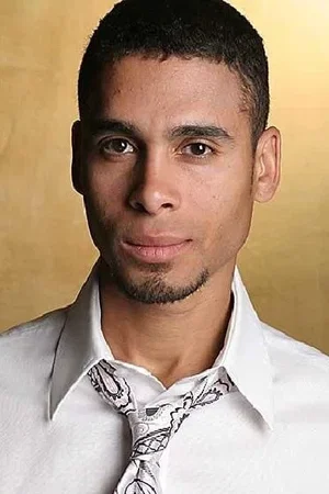 Wilson Jermaine Heredia photo