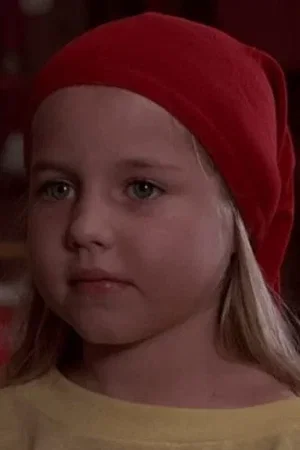  Porscha Radcliffe photo