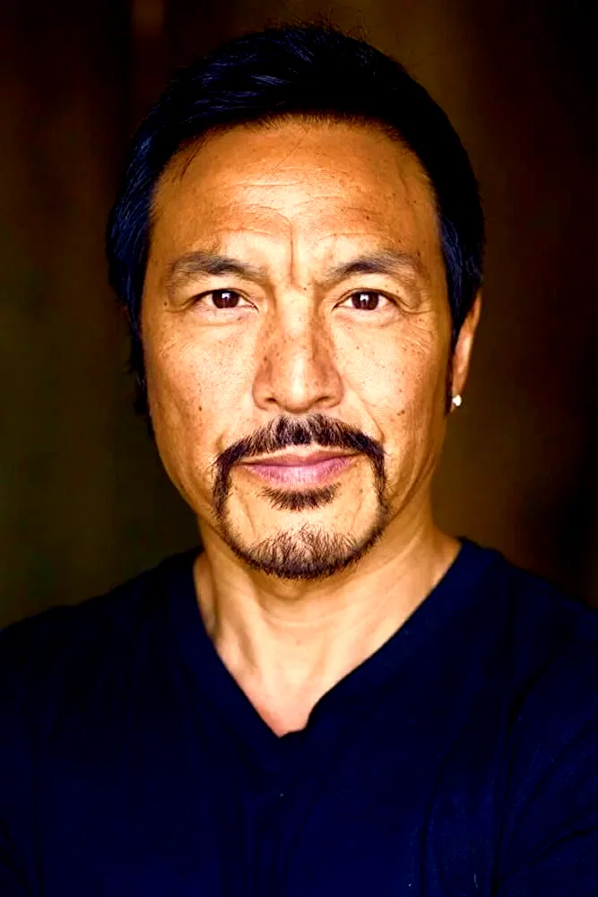 Darryl Quan