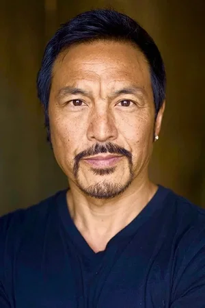 Darryl Quan photo
