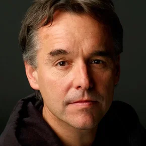 Photo star : Chris Columbus