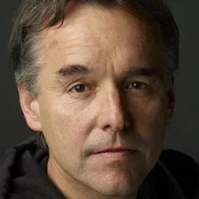 Photo star : Chris Columbus