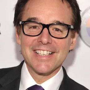 Photo star : Chris Columbus