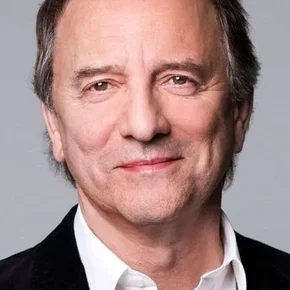 Photo star : Michel Cote