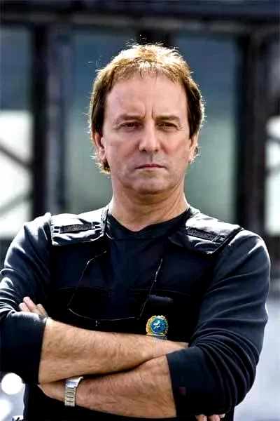 Michel Cote