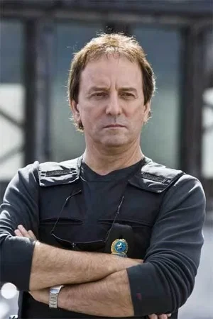 Michel Cote photo