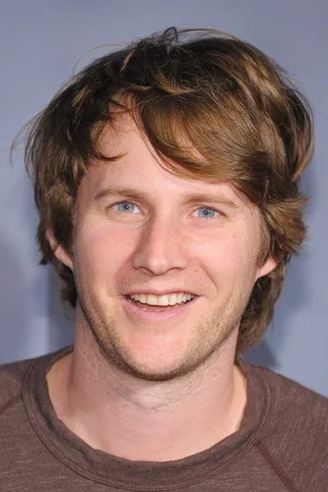 Derek Richardson photo