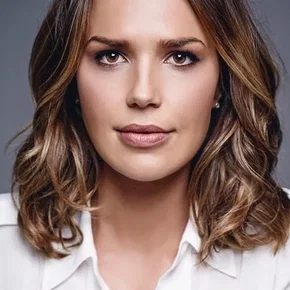 Photo star : Arielle Kebbel