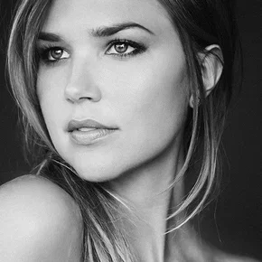 Photo star : Arielle Kebbel