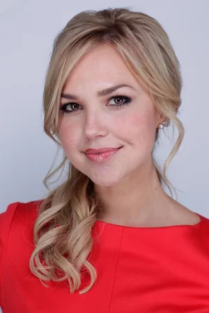 Arielle Kebbel photo