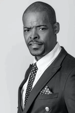 Israel Makoe photo