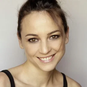 Photo star : Leonor Watling