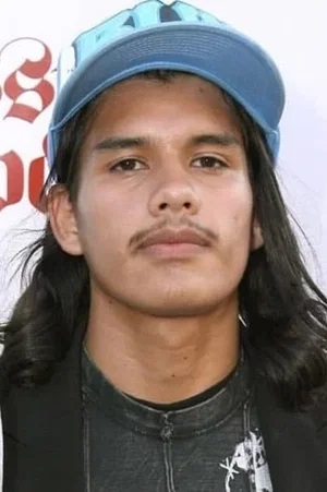 Jonathan Velasquez photo