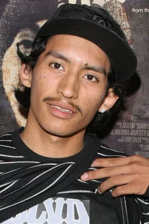  Eddie Valasquez photo