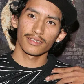Photo star :  Eddie Valasquez