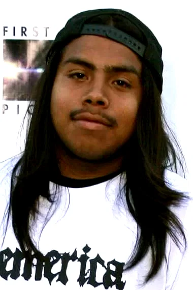Luis Rojas-Salgado