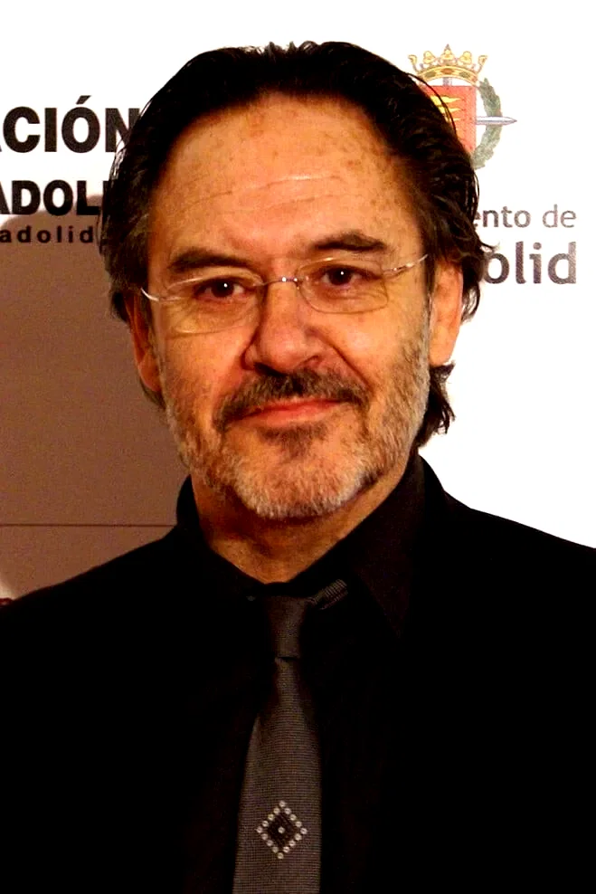 Santiago Ramos