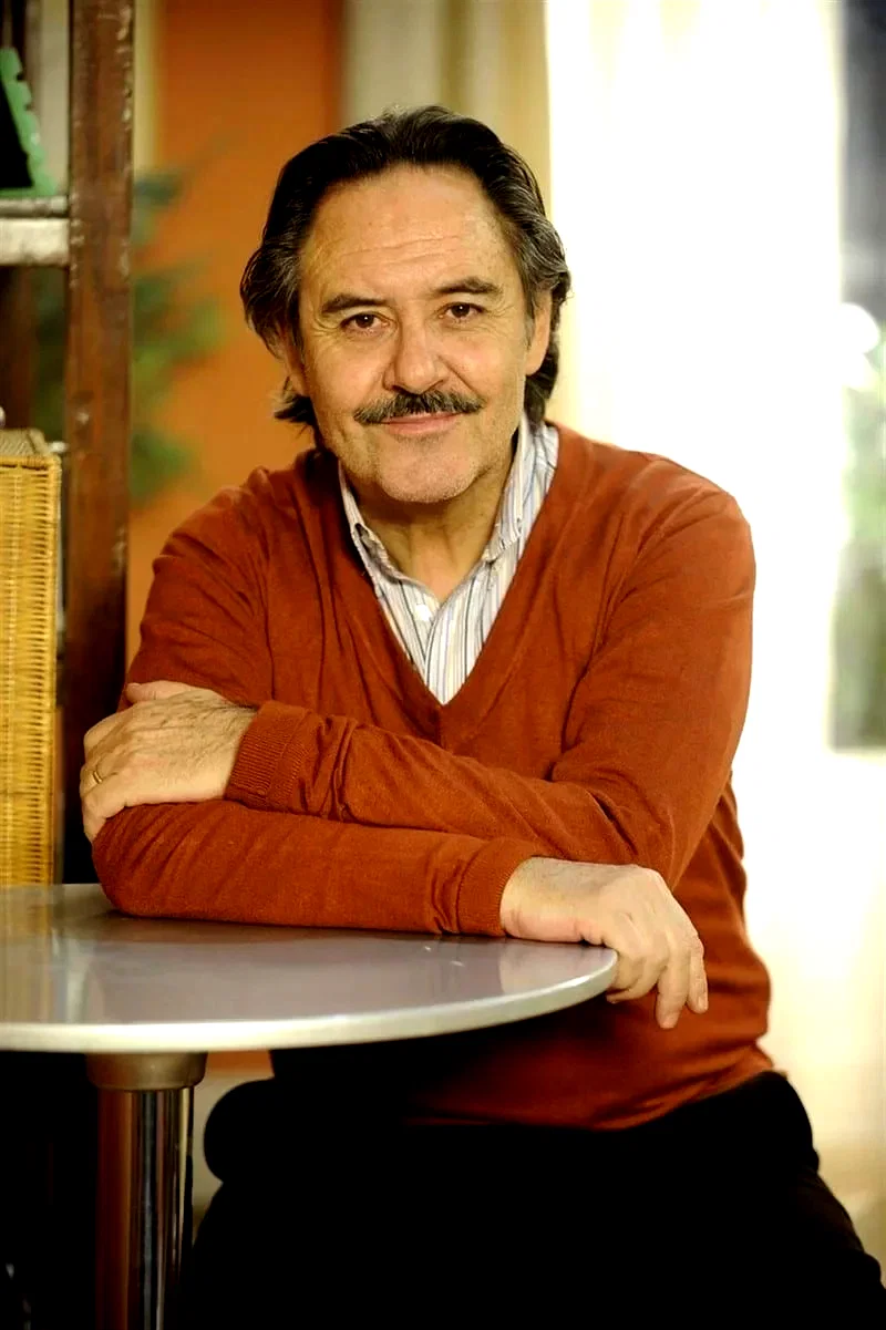 Santiago Ramos