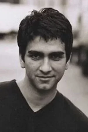 Charles Daniel Sandoval photo