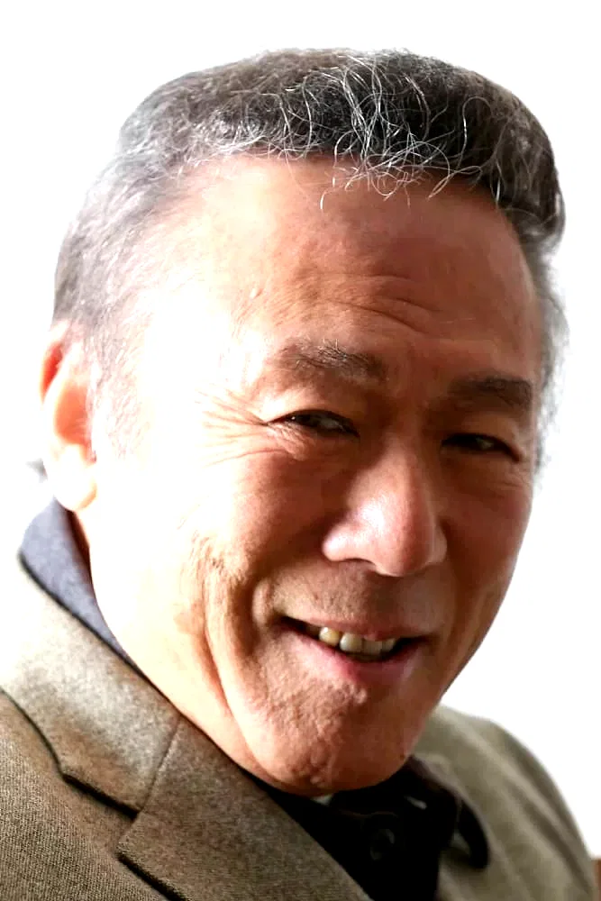 Nenji Kobayashi