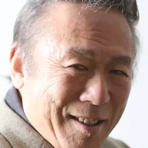 Photo star : Nenji Kobayashi