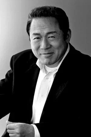 Nenji Kobayashi photo