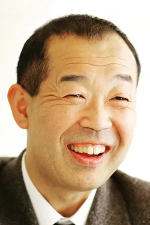  Hiroshi Kanbe photo