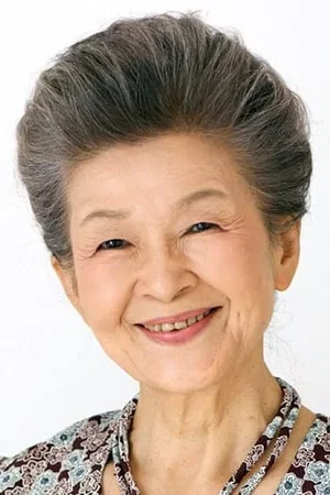  Reiko Kusamura