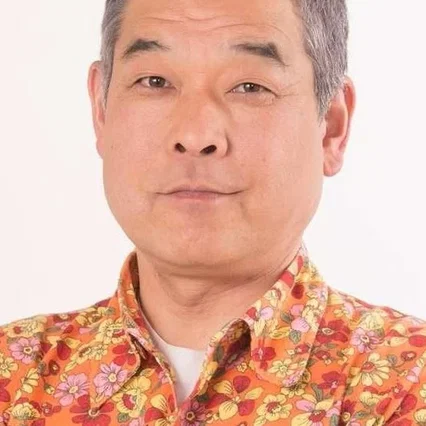  Masahiro Satou