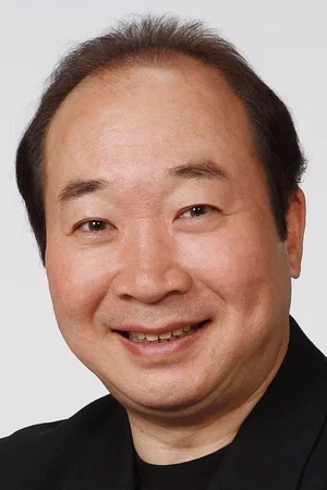  Baijaku Nakamura