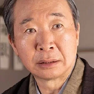  Baijaku Nakamura