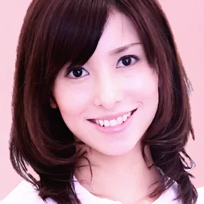Photo star :  Nana Saito