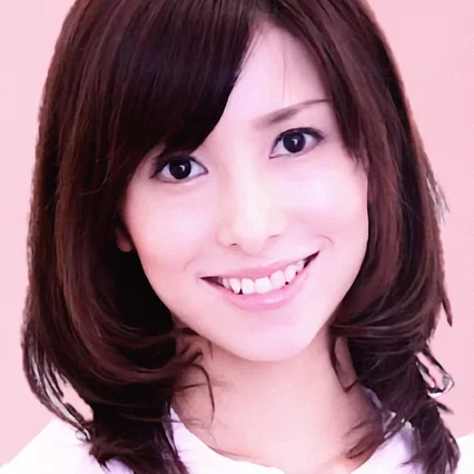  Nana Saito