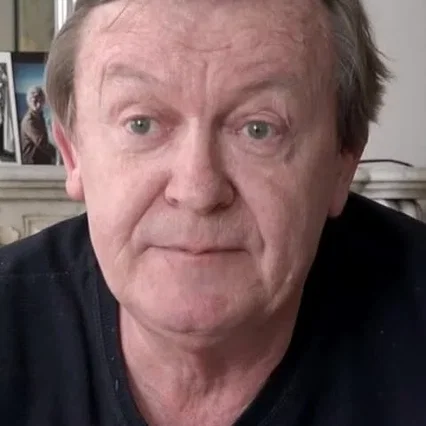 Jean Echenoz