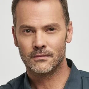 Photo star : Barry Watson
