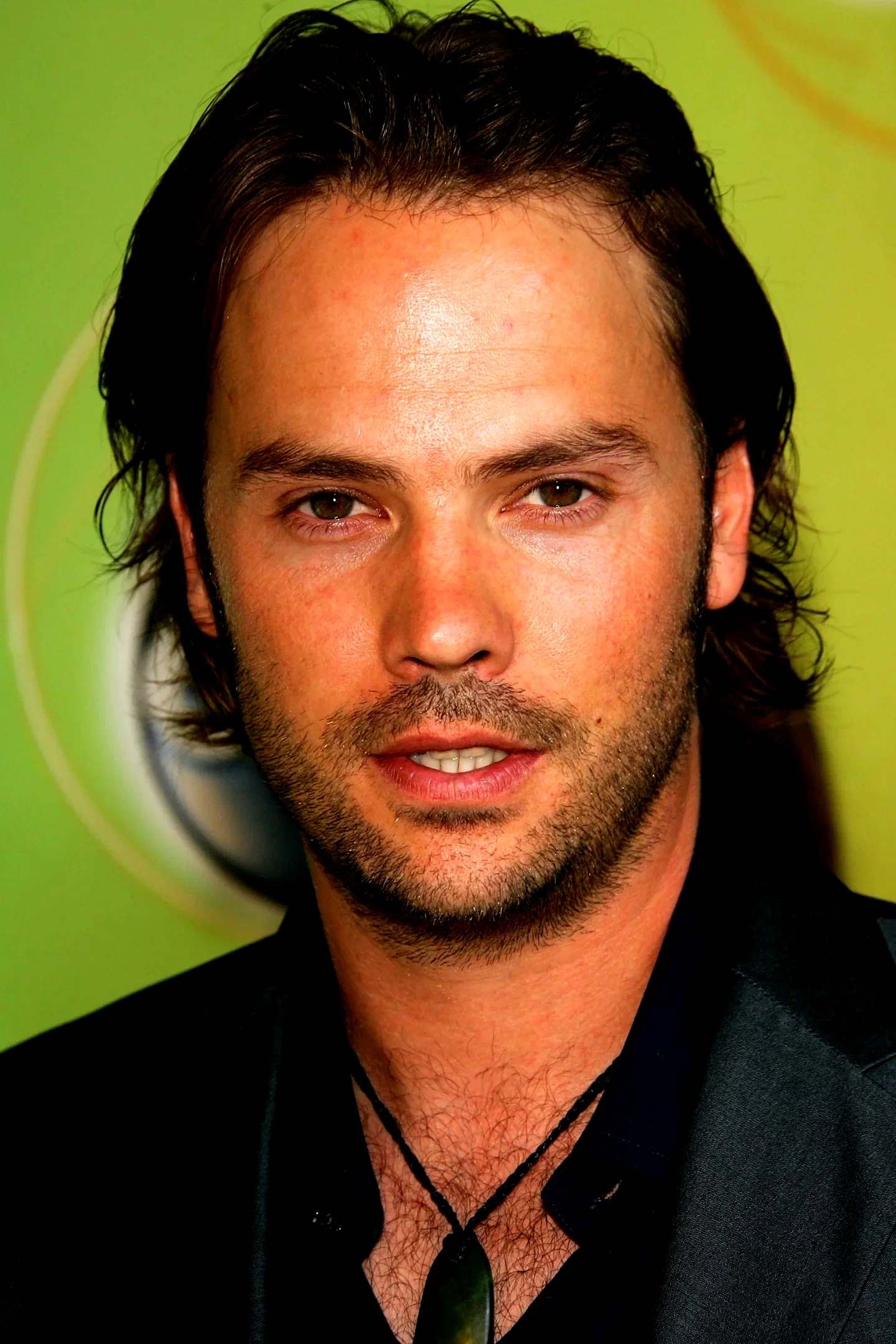 Barry Watson